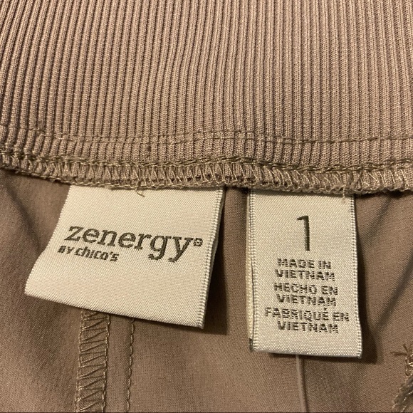 🥟 Zenergy 🥟 Crops - Picture 9 of 12